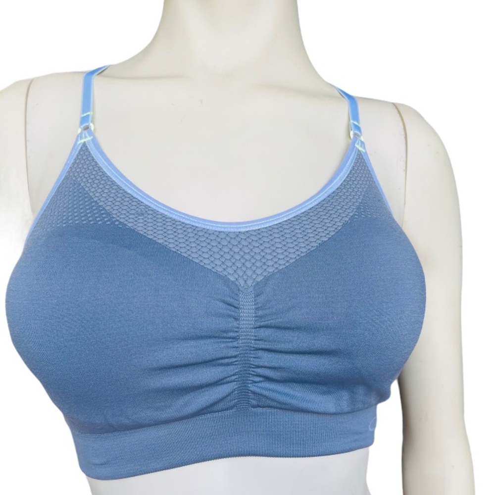 Champions The Infinity Racerback Sports Bra